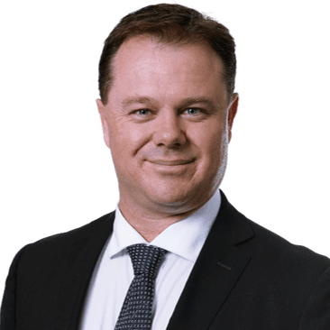 Angus Klem, Founder & Director